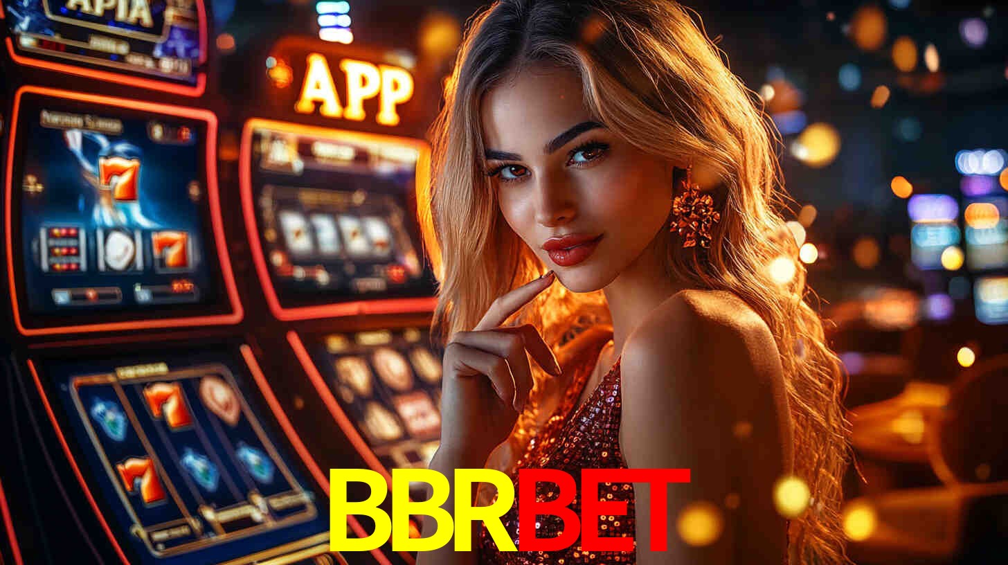 Baixar App Android BBRBET
