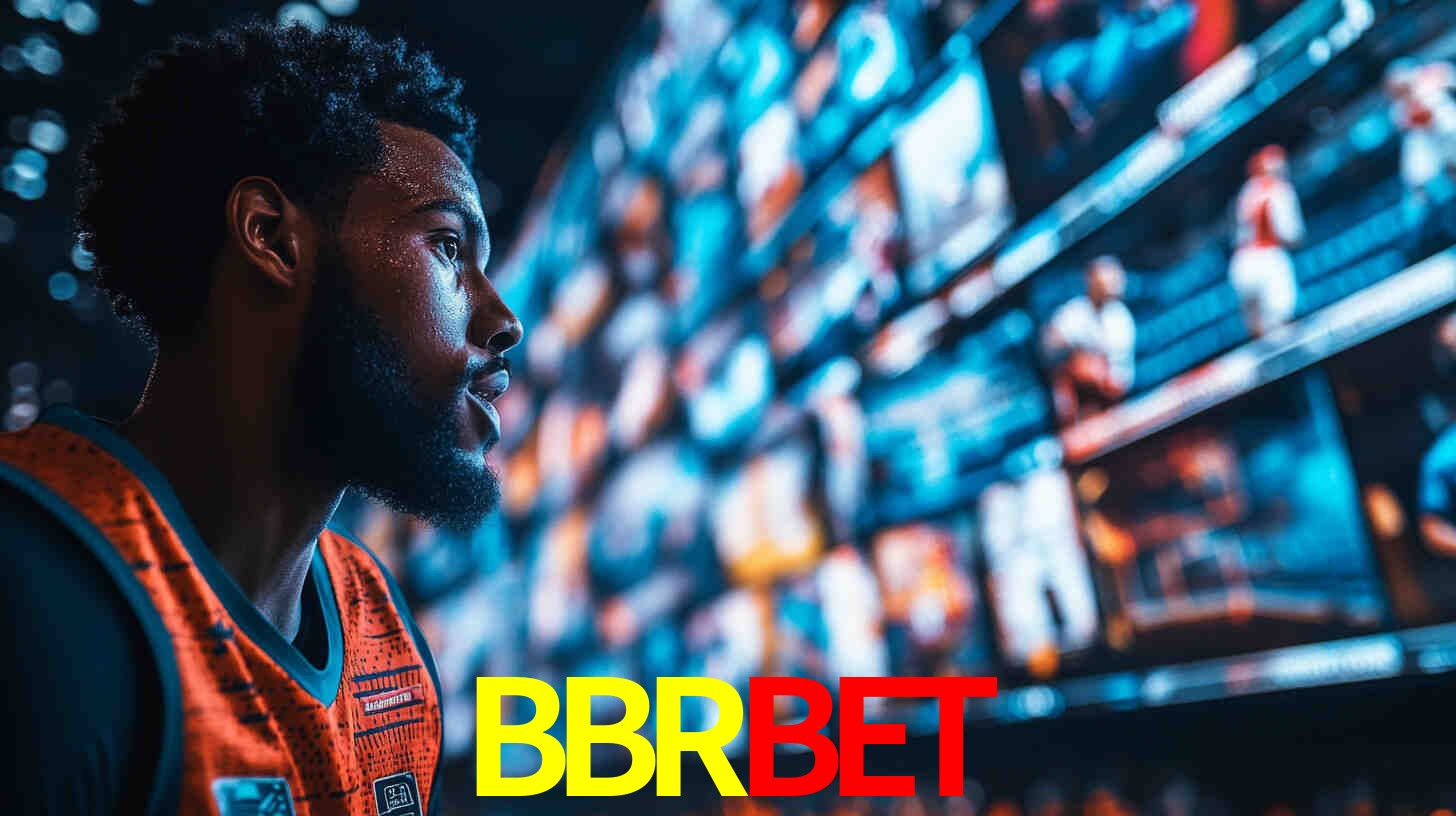 Jogos de Aposta Online no BBRBET