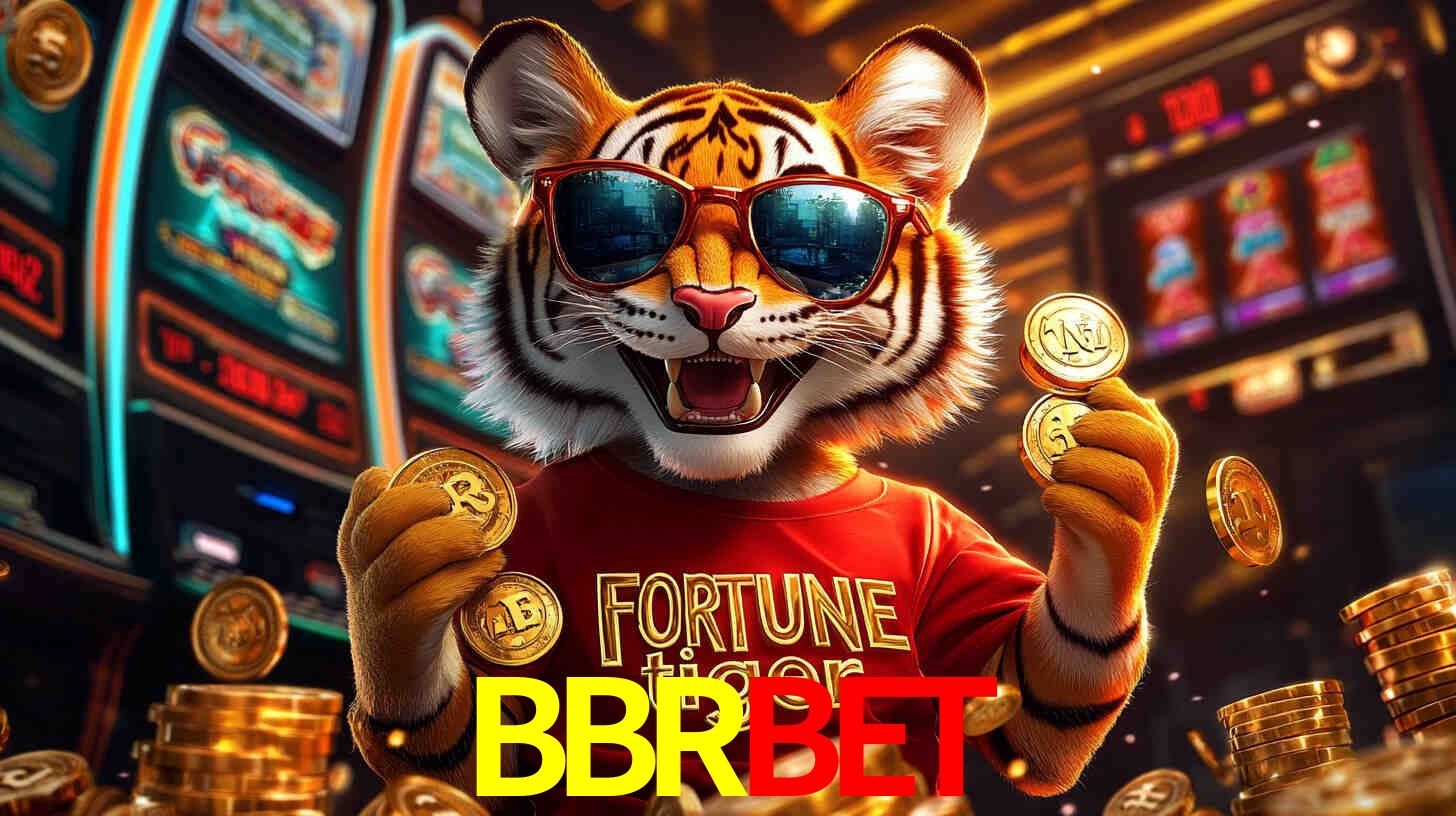 Por Que Jogar Fortune Tiger no BBRBET