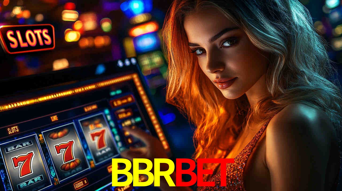 Slots com Alto RTP no BBRBET